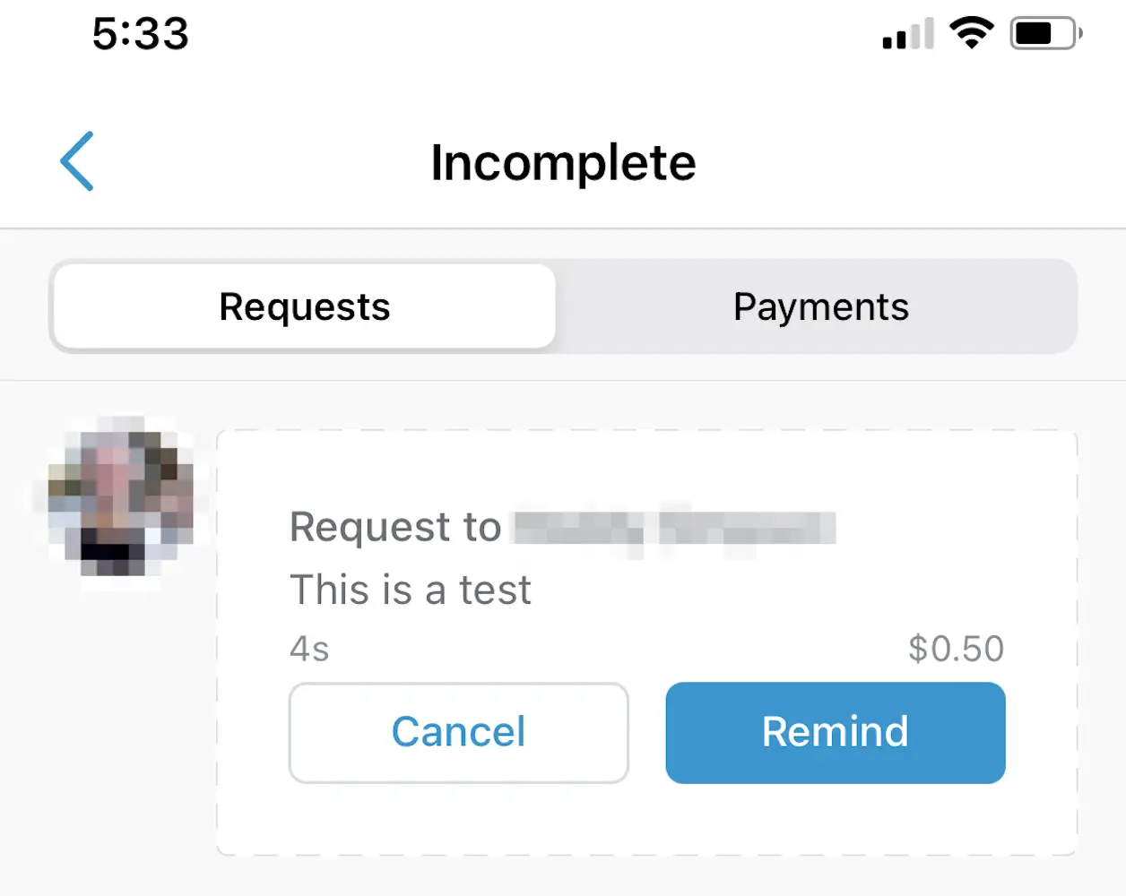 Cancelling a Venmo Payment A Step-by-Step Guide to Managing Transactions
